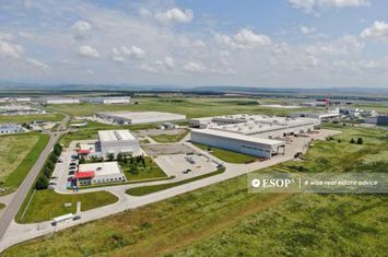 Spațiu industrial de vanzare PLOIESTI - Prahova anunturi imobiliare Prahova