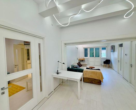 Apartament 4 camere Calea Victoriei, 100 mp