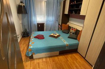 Apartament 3 camere de vanzare RAHOVA - Bucuresti anunturi imobiliare Bucuresti