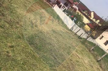 TEREN INTRAVILAN 500 MP DE VANZARE– SURA MARE JUD. SIBIU anunturi imobiliare Sibiu