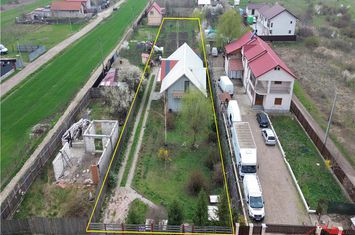 Casă - 5 camere de vanzare NORD - Vrancea anunturi imobiliare Vrancea