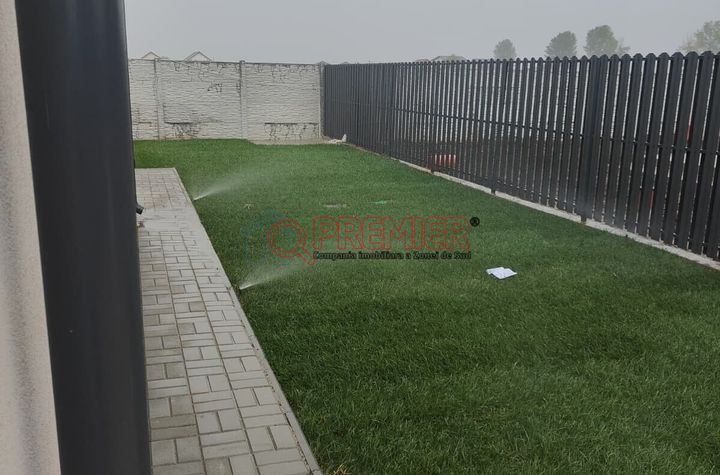 Rate dezvoltator - Berceni Vidra - Vila anunturi imobiliare Bucuresti