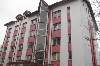 Birou Clasa B de închiriat Bucuresti - Regie