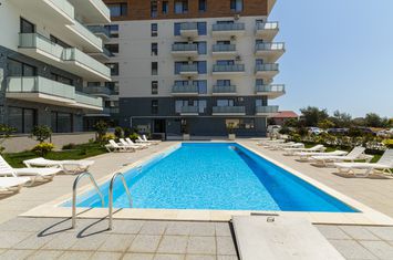 Garsonieră de vanzare MAMAIA-SAT - Constanta anunturi imobiliare Constanta