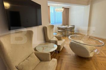 Apartament 3 camere de vanzare SUCEAVA - Suceava anunturi imobiliare Suceava