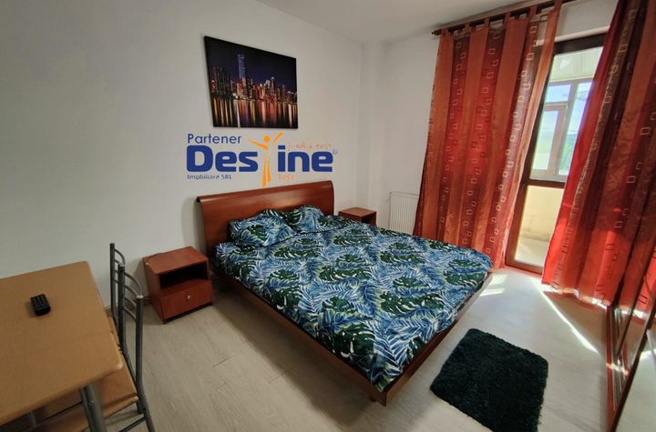 Garsonieră de inchiriat IASI - Iasi anunturi imobiliare Iasi