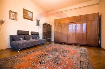 Apartament 3 camere, zona Ultracentrală anunturi imobiliare Cluj