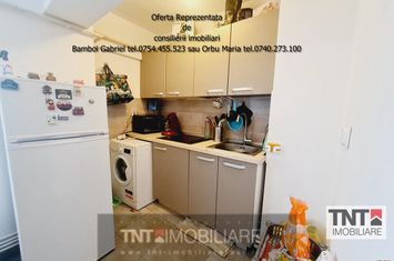 Apartament 1 camera decomandat vanzare zona Centru Civic-Tribunal anunturi imobiliare Iasi