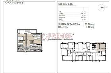 Apartamente cu 2 si 3 Camere Direct Dezvoltator Sector 4 Berceni anunturi imobiliare Bucuresti