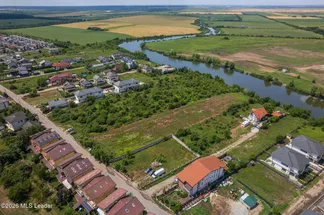 Teren Intravilan de vânzare Bucuresti - Corbeanca