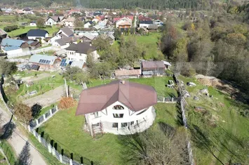 Casă - 5 camere de vanzare SUCEAVA - Suceava anunturi imobiliare Suceava