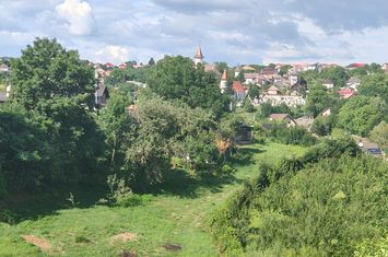 0 % Comision!Teren intravilan , 5330 mp, front de 29 m, in Feleac anunturi imobiliare Cluj