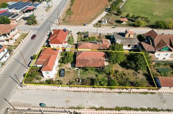 Casă 88 mp pe teren 1.113 mp în Argyroupoli anunturi imobiliare Grecia