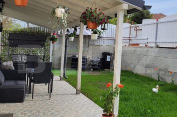 Casă - 5 camere de vanzare HLINCEA - Iasi anunturi imobiliare Iasi