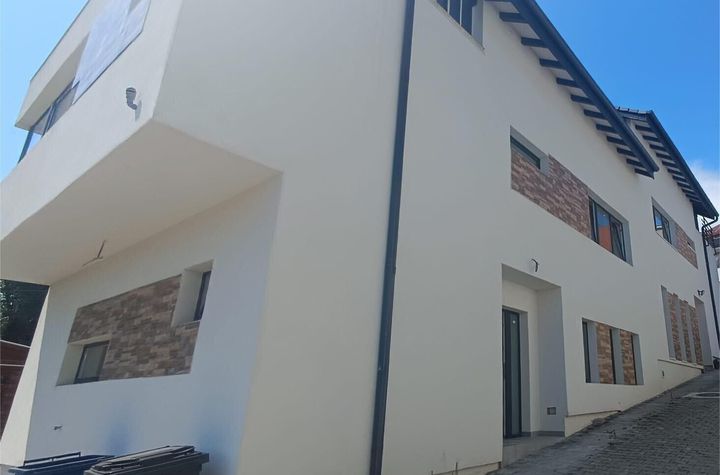 0 COMISION! Unitate de duplex zona Edgar Quinet, constructie 2022 anunturi imobiliare Cluj