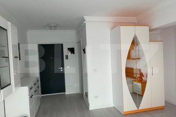 Garsonieră de inchiriat IASI - Iasi anunturi imobiliare Iasi