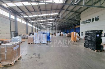 Hala/Depozit-Zona Autostrazii-Curte Betonata/Rampa-350-660-900 mp anunturi imobiliare Cluj