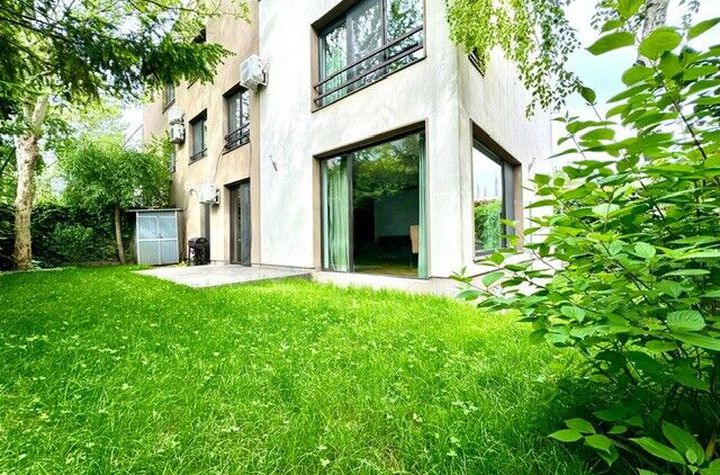 Modern villa, rezidential complex, Pipera area anunturi imobiliare Bucuresti