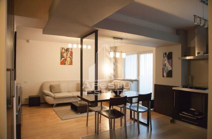 Apartament cu 3 camere, centrala proprie, zona Gh. Lazar anunturi imobiliare Timis