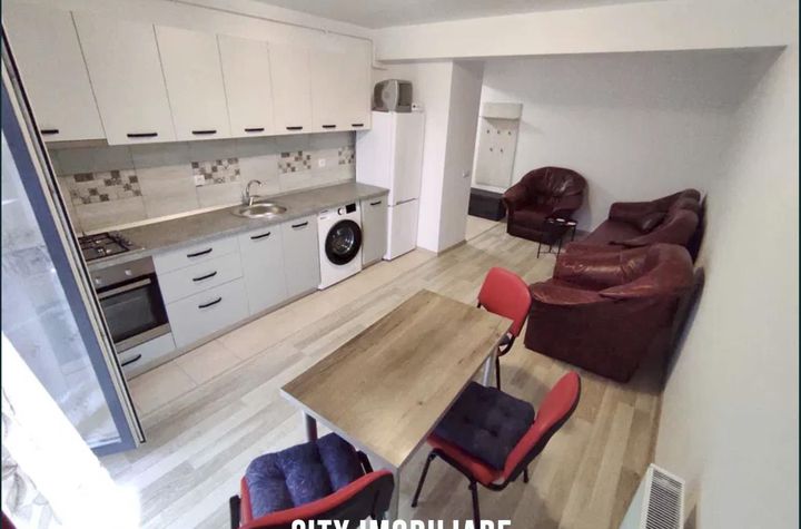 Apartament 2 camere de inchiriat DAMBUL ROTUND - Cluj anunturi imobiliare Cluj