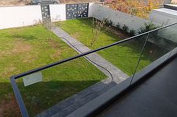 CASA DE LANGA PADURE, Clinceni str. Mierlei 73J anunturi imobiliare Bucuresti