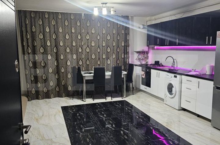 Apartament 2 camere de vanzare FLORESTI - Cluj anunturi imobiliare Cluj