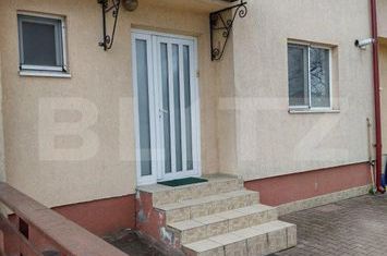 Vilă - 4 camere de vanzare SFANTU ILIE - Suceava anunturi imobiliare Suceava