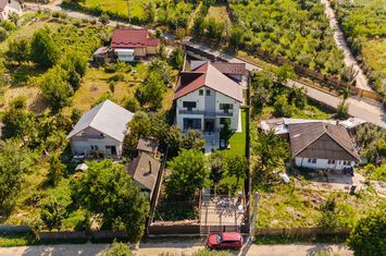 Vilă - 4 camere de vanzare CIUREA - Iasi anunturi imobiliare Iasi