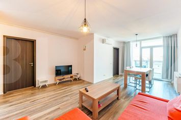 Apartament 2 camere de inchiriat ARAD - Arad anunturi imobiliare Arad