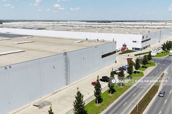 Spațiu industrial de inchiriat BOLINTIN-DEAL - Giurgiu anunturi imobiliare Giurgiu