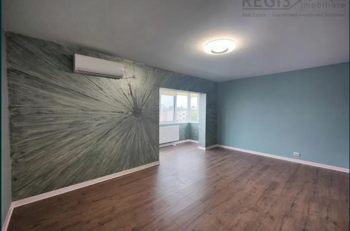 Apartament 2 camere de vanzare ASTRA - Brasov anunturi imobiliare Brasov