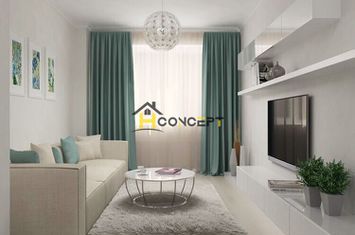 Oferta Apartament tip studio finisaje premium piscina anunturi imobiliare Bucuresti