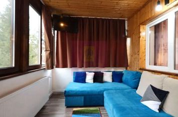 Apartament 3 camere de vanzare in Busteni 5 min partia Kalinderu anunturi imobiliare Prahova