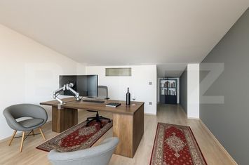 Apartament 4 camere de vanzare CLUJ-NAPOCA - Cluj anunturi imobiliare Cluj