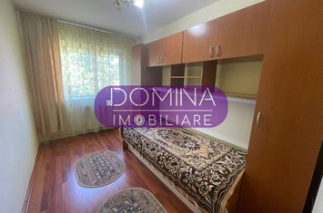 Apartament 3 camere de vanzare 9 MAI - Gorj anunturi imobiliare Gorj