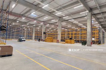 Spațiu industrial de inchiriat CHITILA - Bucuresti anunturi imobiliare Bucuresti