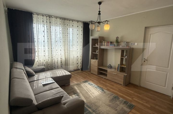 Apartament 2 camere de vanzare ASTRA - Brasov anunturi imobiliare Brasov