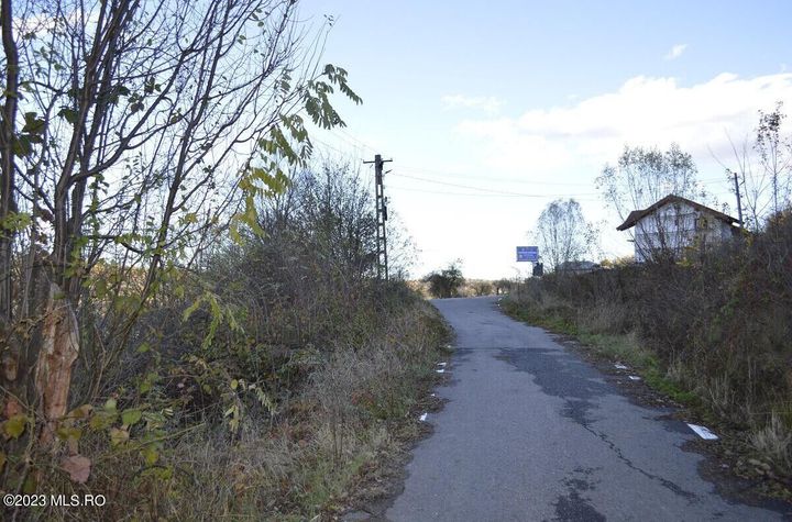 Babana - Centru - Primarie, Teren intravilan 13742 mp anunturi imobiliare Arges