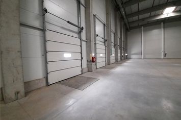 Spațiu industrial de inchiriat VEST - Brasov anunturi imobiliare Brasov