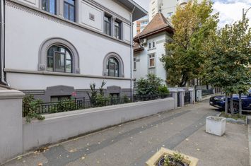 Vilă - 7 camere de vanzare KISELEFF - Bucuresti anunturi imobiliare Bucuresti