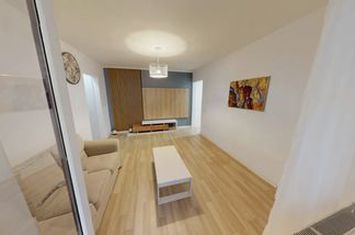 Apartament 3 camere de vanzare GIROCULUI - Timis anunturi imobiliare Timis