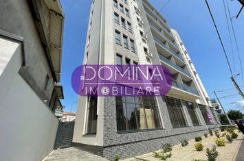 Spațiu comercial de inchiriat TARGU-JIU - Gorj anunturi imobiliare Gorj