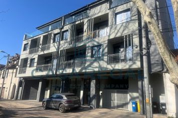 Apartament 2 camere, Brancuși Residence, vedere Parcul Brătianu, mobilat premium anunturi imobiliare Bihor