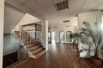 Apartament 4 camere de inchiriat FLORESTI - Cluj anunturi imobiliare Cluj