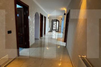 Vilă - 5 camere de vanzare BOTOSANI - Botosani anunturi imobiliare Botosani