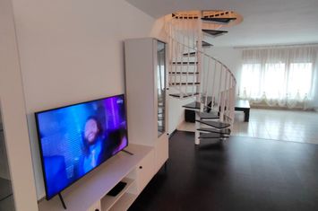 Vilă - 3 camere de inchiriat STRAND - Sibiu anunturi imobiliare Sibiu