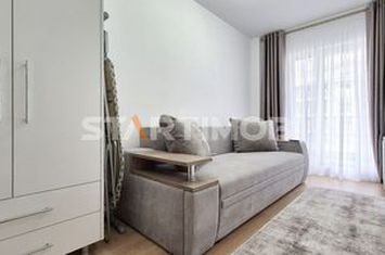 Apartament 3 camere parcare subterana Dinamic Residence anunturi imobiliare Brasov
