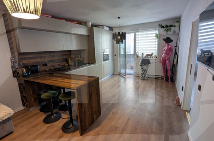 Apartament 2 camere de vanzare CLUJ-NAPOCA - Cluj anunturi imobiliare Cluj
