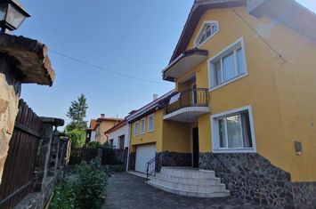 Casă - 6 camere de vanzare SEMICENTRAL - Mures anunturi imobiliare Mures