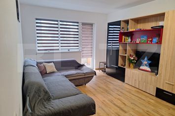 Apartament 2 camere de vanzare SANPETRU - Brasov anunturi imobiliare Brasov